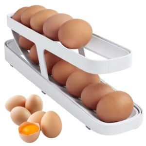 Organizador Para Huevos