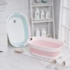 Bañera Plegable