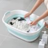 Bañera Plegable