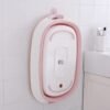 Bañera Plegable