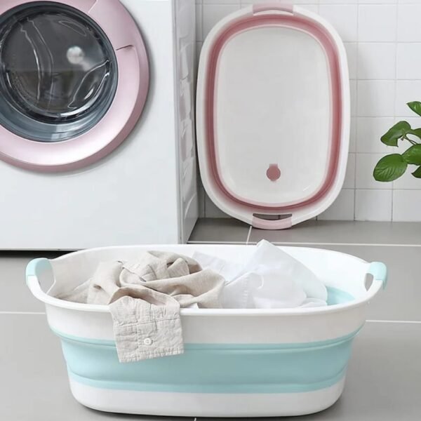 Bañera Plegable