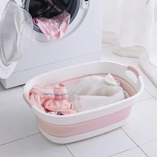 Bañera Plegable