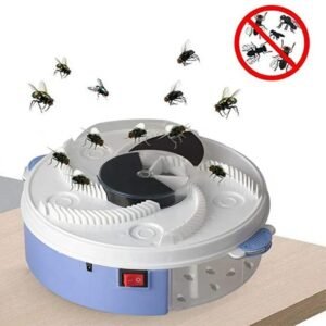 Atrapa Moscas 220v