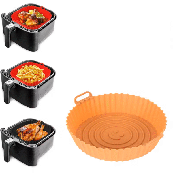 Bandeja De Silicona 1 PZ