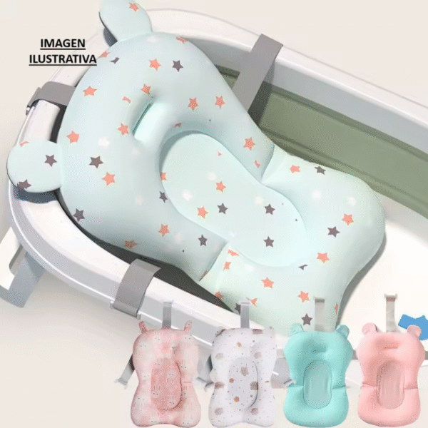 Almohada Para Bañera