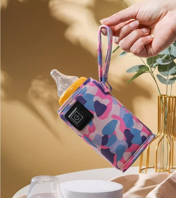 Calentador Para Biberón