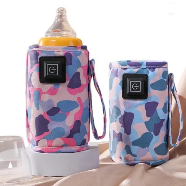 Calentador Para Biberón