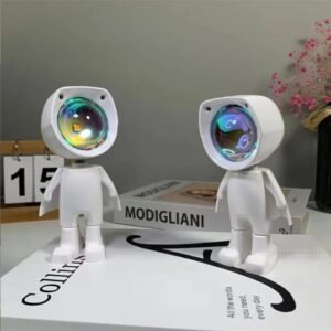 Velador Decorativo LED