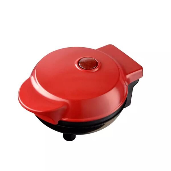 Mini Máquina para Waffles 220V