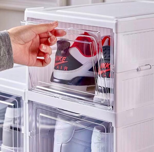 Organizador Para Calzados