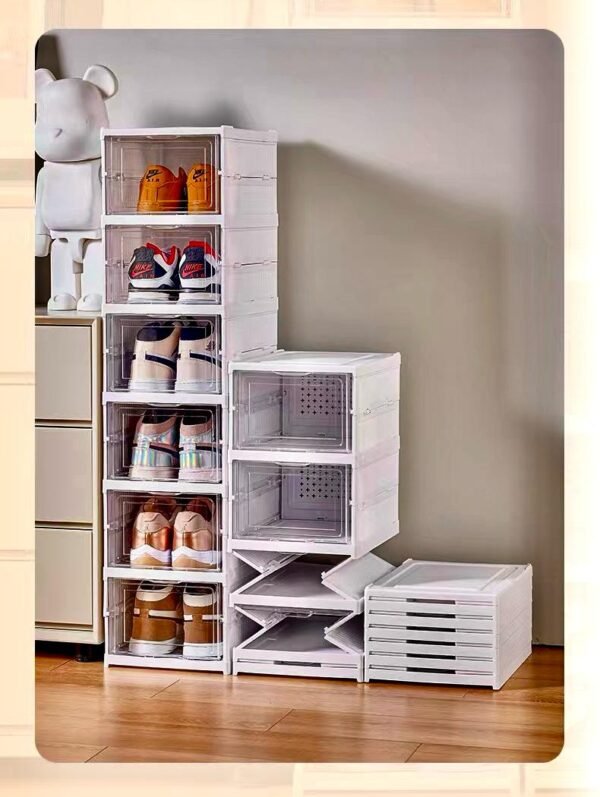 Organizador Para Calzados