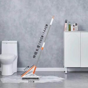 Cepillo Mutifuncional