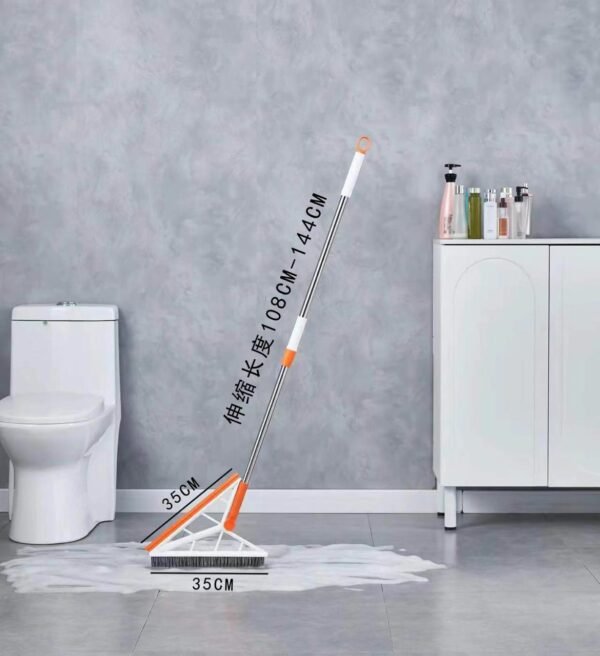 Cepillo Mutifuncional