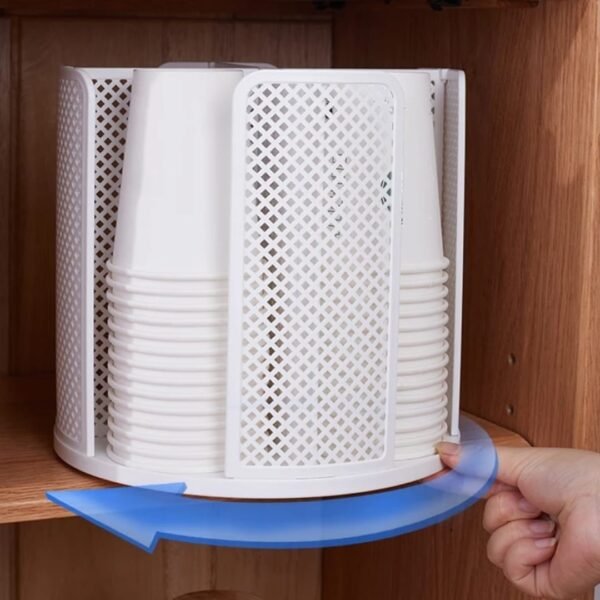 Soporte Giratorio 360°