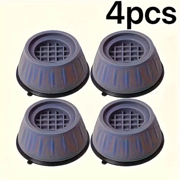 Soporte Protector 4 pcs