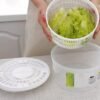 Centrifugador Para Verduras