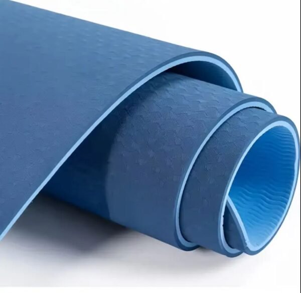 Tapete para yoga/pilates