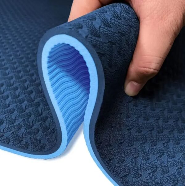 Tapete para yoga/pilates