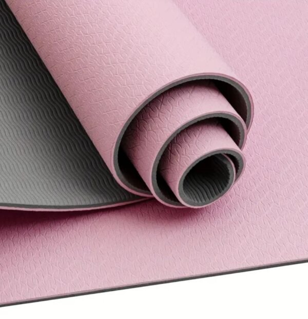 Tapete para yoga/pilates