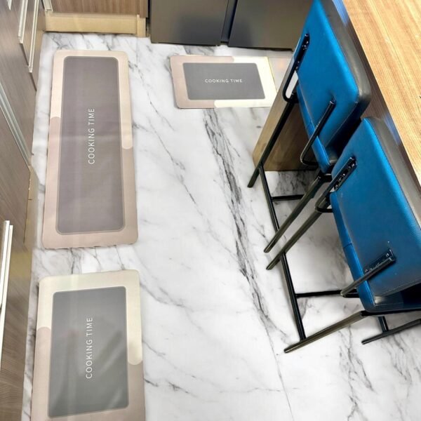 Tapete Antideslizante 3 pzs