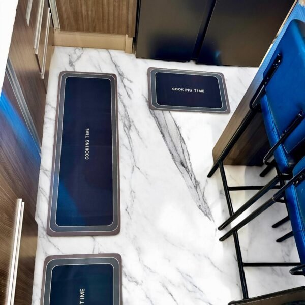 Tapete Antideslizante 3 pzs