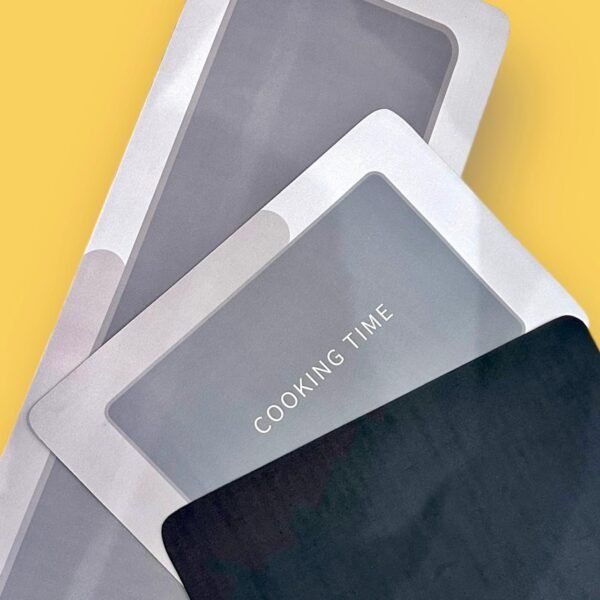 Tapete Antideslizante 3 pzs