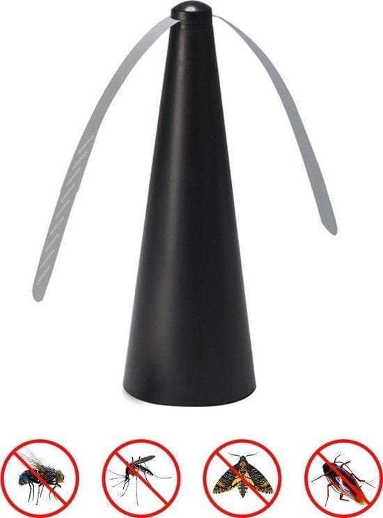 Espanta Moscas