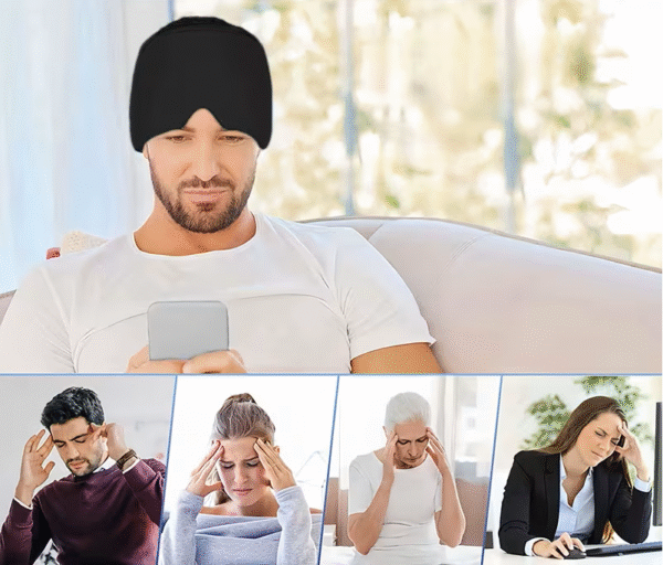 Gorro AntiMigrañas