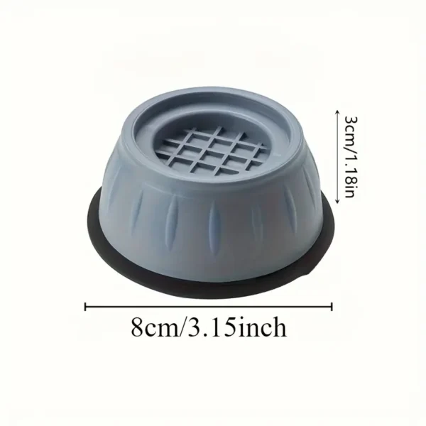 Soporte Protector 4 pcs