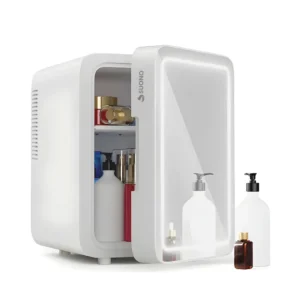 Mini Heladera Skincare